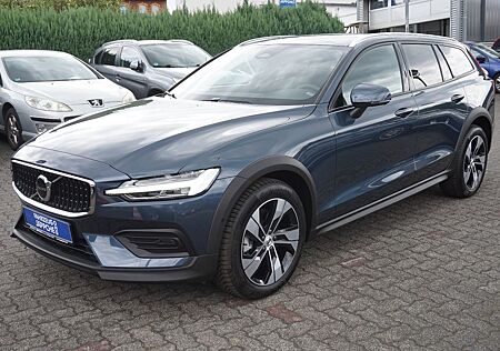 Volvo V60 CC V60 Cross Country B4 D AWD Plus Automatik