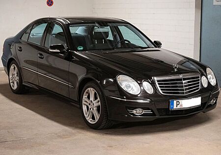 Mercedes-Benz E 320 W211 CDI AVANTGARDE Business Edition
