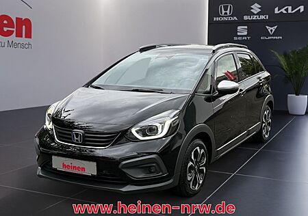 Honda Jazz 1.5 Crosstar Executive RÜCKFAHRKAMERA + PDC