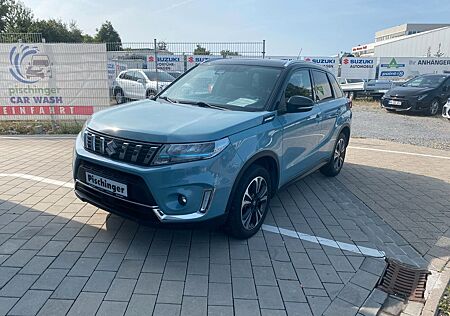 Suzuki Vitara 1.4 Mild-Hybrid Comfort+ 4x4