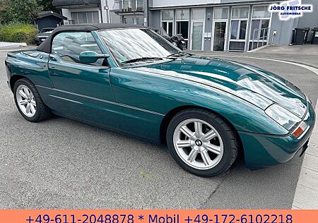BMW Z1 *42.500 KM*INSPEKTION II + ZAHNRIEMEN NEU*