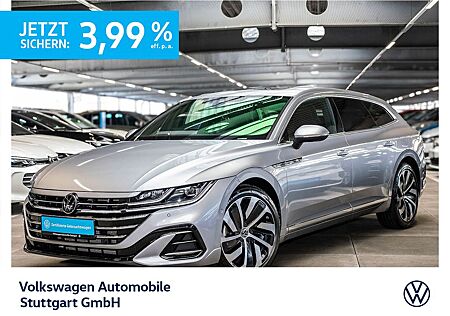 VW Arteon Volkswagen Shooting Brake R-Line 2.0 TDI DSG Navi