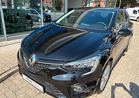 Renault Clio SCe 65 Business Edition K lima/Navi/Ganzjr.