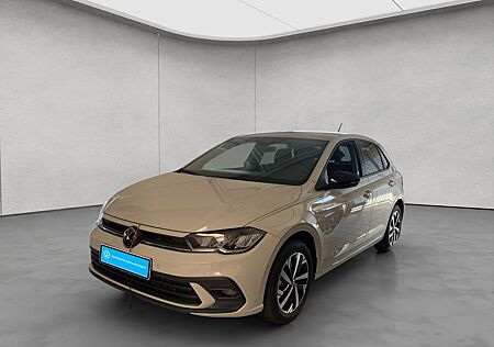 VW Polo Volkswagen GOAL 1,0 l TSI OPF 85 kW (116 PS) 7-Gang-Do