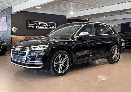 Audi SQ5 3.0TFSI tiptronic quattro LED HEAD-UP NAVI