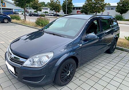 Opel Astra Caravan 1.6 Ecotec Edition MTA-5 Edition
