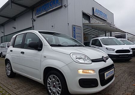 Fiat Panda 1.Hand Start&Stopp EURO6 KLIMA