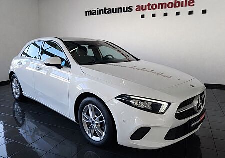 Mercedes-Benz A 200 d *AHK+NAVI+KAMERA+LED+SITZHEIZUNG+PDC*