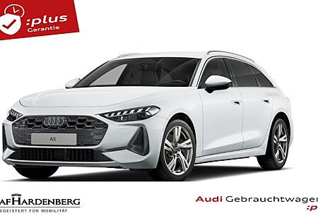 Audi A5 Avant 2.0 TFSI quattro S tronic ACC AHK