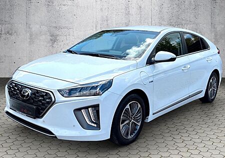 Hyundai Ioniq Premium Hybrid *LED*Infinity*Car-Play*ACC*