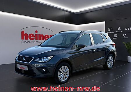 Seat Arona 1.0 TSI Style NAVI // DAB // CARPLAY