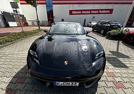 Porsche Taycan GTS Voll & 2 J Garantie & Burmester & 21"