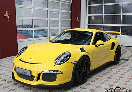 Porsche 991 GT3 RS MWST*PCCB*Lift*Pors. Exclusi*New Serv