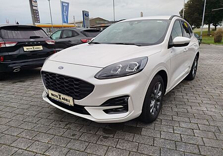 Ford Kuga ST-Line X *AHK/ ACC/ adap. LED*