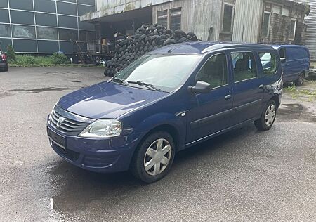 Dacia Logan 1,6 MCV Kombi Ambiance