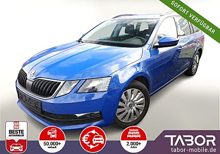 Skoda Octavia 1.0 TSI 116 Ambition Nav AHK PDC SmartLi