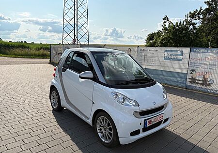 Smart ForTwo coupe CDI 40kW *Euro5