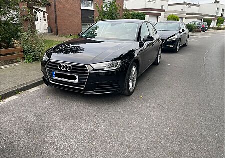 Audi A4 40 TFSI S tronic/Klimaauto./Virtuelles Cockp.