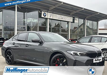 BMW 330i xDr M Sport Pro HUD ACC SurrView H/K Komf.