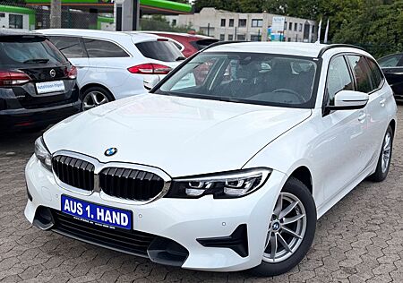 BMW 318 3er *Sportline*TÜV*Service*Neues Modell!!