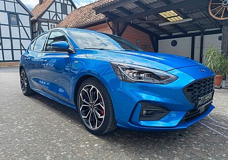 Ford Focus 2,0 EcoBlue 110kW ST-Line Auto ST-Line