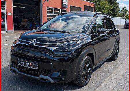 Citroën C3 Aircross PureTech130 EAT6 MAX *SCHIEBEDACH*