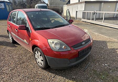 Ford Fiesta 1,3 51 kW Fun Fun