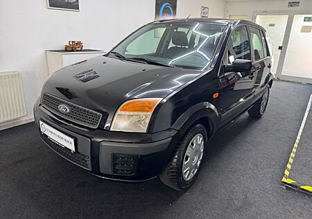 Ford Fusion 1.25 Fun Klima TÜV 06/28