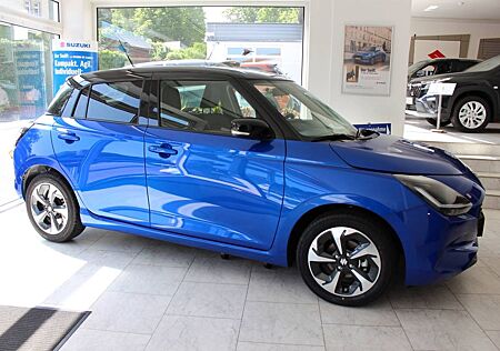 Suzuki Swift 1.2 COMFORT+ M/T HYBRID