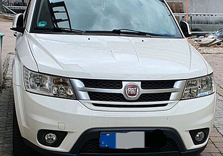 Fiat Freemont 2.0 16V/170 PS Lounge/HU bis 09/26
