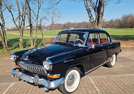 Andere Wolga Gaz 21