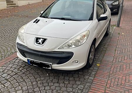 Peugeot 206 1.4 75 -