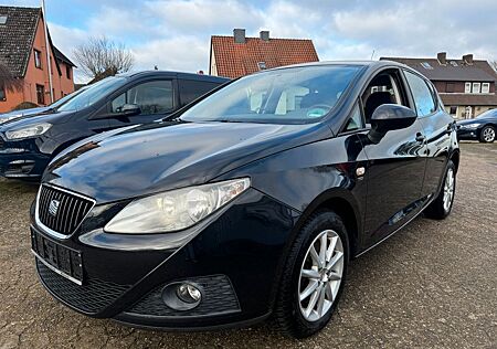Seat Ibiza Lim. Style 1.6 TDI