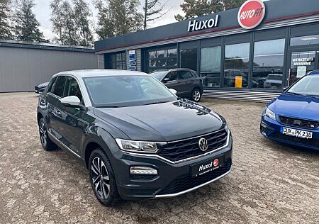 VW T-Roc Volkswagen IQ.DRIVE, 1.Hand, Navi, Scheckheft