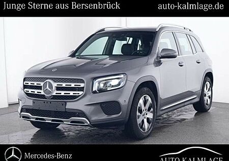 Mercedes-Benz GLB 200 Progressive MBUX+LED+KAMERA+NAVI+AMBIENT