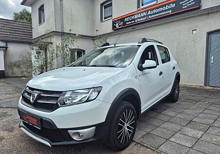 Dacia Sandero II Stepway Prestige*Navi-Alu-PDC-Tüv neu