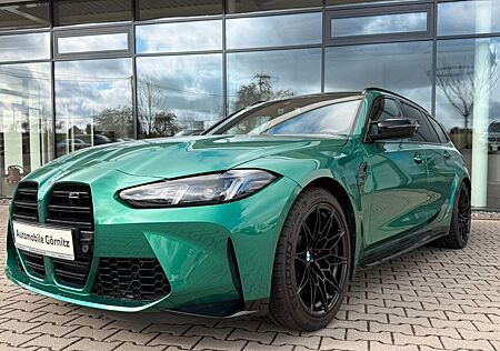 BMW M3 Competition M xDrive///H&R/SITZBEL./HUD/LKH