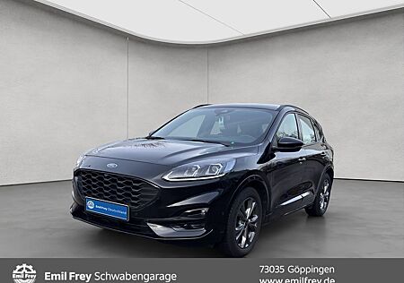 Ford Kuga 2.0 EcoBlue Aut. ST-LINE *AHK*LED*ACC*