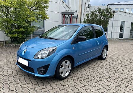 Renault Twingo Authentique 1.2 16V 75 Quickshift Aut...