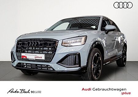 Audi Q2 Advanced 35 TFSI Stronic 18" LED CarPlay RFK
