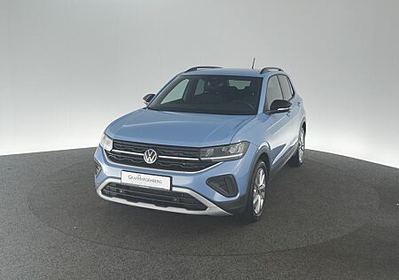 VW T-Cross Volkswagen 1.0 TSI DSG GOAL ACC LED App Connect