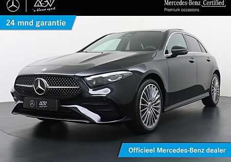 Mercedes-Benz A 250 gebraucht kaufen Mercedes-Benz A 250 e Star Edition AMG Line Plus | Panorama -