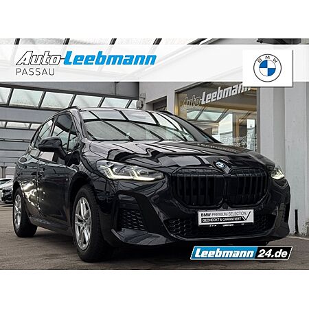 BMW 2er Active Tourer leasen