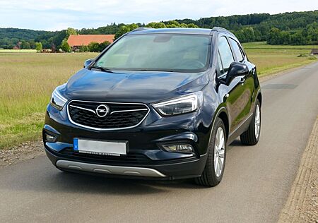 Opel Mokka X 1.4 ECOTEC Turbo INNOVATION Start/St...