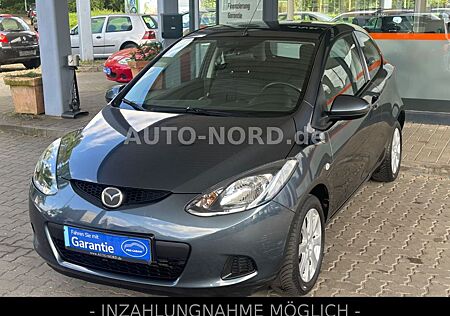 Mazda 2 Lim. 1.3 Independence Sport*KLIMA*I.HAND*ALUS*