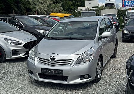 Toyota Verso Life*7 sitzer*EURO5* TÜV 6/25