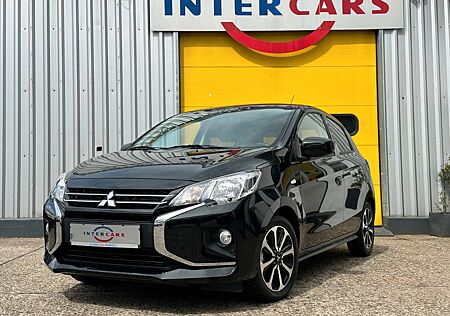 Mitsubishi Space Star Select+ Automatik SZH Kam.erst 18Tkm