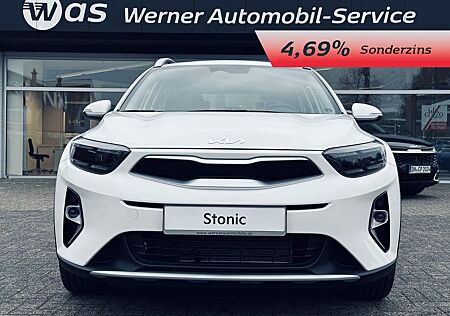 Kia Stonic 1.2 Vison LED