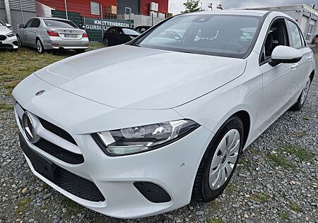 Mercedes-Benz A 160 A160 EDITION * NAVIGATION * PDC * AGILITY