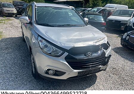 Hyundai ix35 1.7 CRDi 5 Star Edition / NAVI/FIXPREIS